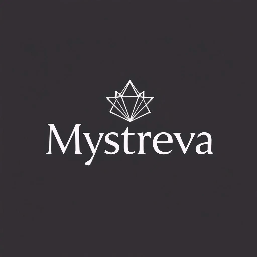Mystreva Logo